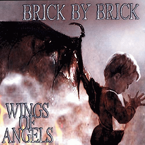 Brick By Brick : Wings of Angels